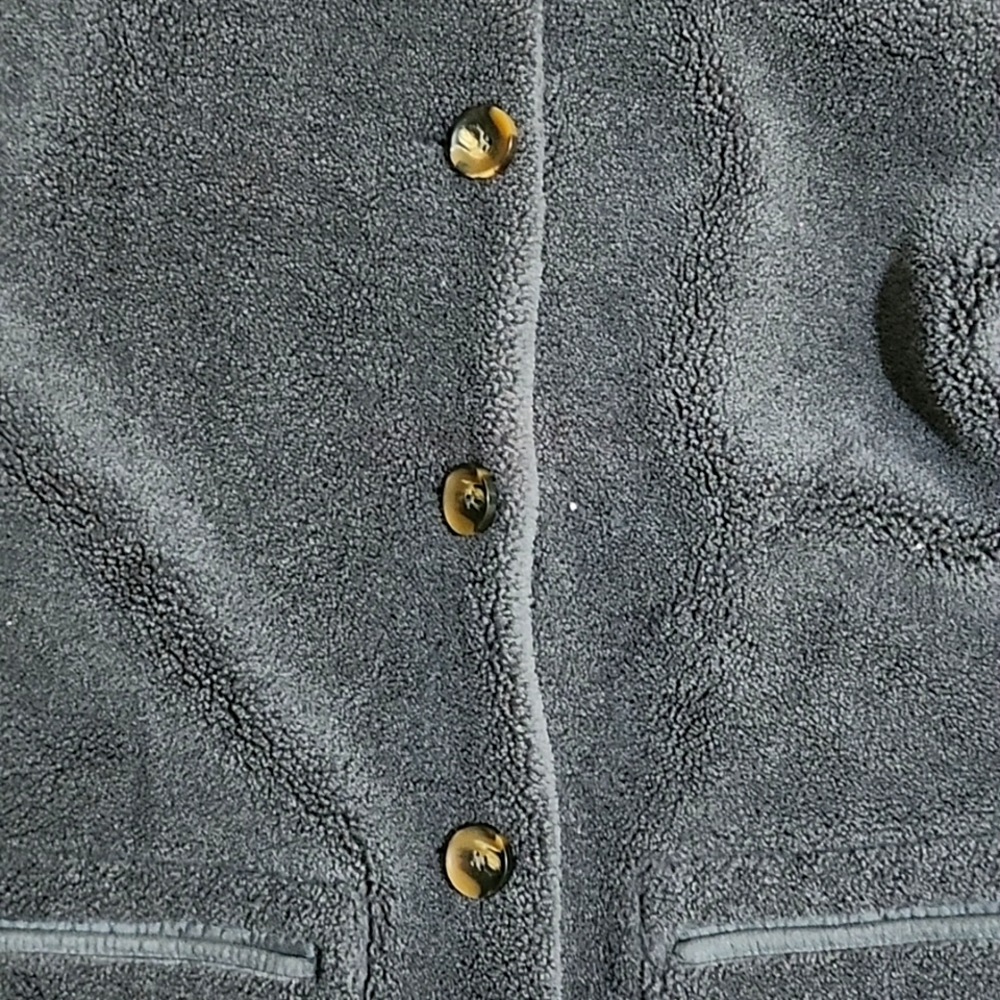 Mango Gray Jacket